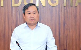 Chủ tịch Hà Nội: Quy hoạch là nhiệm vụ đặc biệt quan trọng, phải đi trước một bước