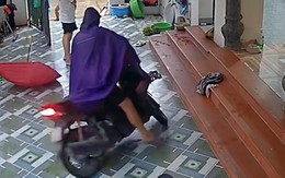 Ngại hết cả 'phu quân'