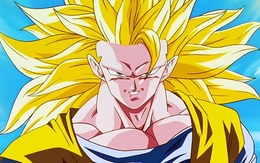 3 dạng Super Saiyan bị lãng quên trong Dragon Ball