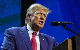 Ông Trump muốn 'chia hóa đơn' chiến sự Iran với các nước