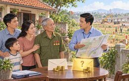 Gia đình người có công có được hỗ trợ thêm tiền khi đất bị thu hồi làm dự án không?