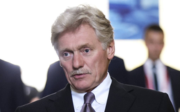 Điện Kremlin phản ứng vụ Quốc hội Mỹ thông qua dự luật trừng phạt Nga