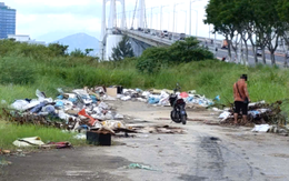 Rác ùn ứ ở Đà Nẵng: Công ty môi trường phải rà soát năng lực, cắt giảm thu gom rác ở một số địa bàn