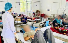 254 người ngộ độc bánh mì tại Gia Lai: phạt 100 triệu đồng, buộc lo viện phí cho thực khách