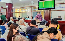 Vụ cán bộ để 'dân kêu' chậm làm thủ tục liên quan đất đai sẽ bị loại: Người dân thiệt hại khi hồ sơ bị chậm