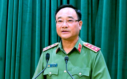 Bộ Công an: Xử lý thiết bị bay không người lái đe dọa an ninh, an toàn hàng không