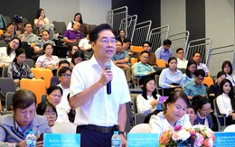 Cần đãi ngộ đặc biệt để thu hút người tài giải 'bài toán khó' nguồn nhân lực cho TP.HCM