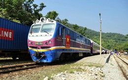 Tàu hỏa chạy bằng hơi nước nối Huế - Đà Nẵng dự kiến chạy vào tháng 10