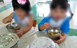 Những phản ánh về an toàn thực phẩm trường học phải được xử lý trong vòng 24 giờ