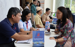 TP.HCM muốn cùng Đông Nam Bộ, ĐBSCL lập 'bản đồ cơ hội đầu tư' toàn vùng