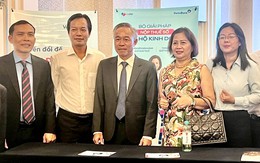 Hơn 200 doanh nghiệp TP.HCM kết nối giao thương, tìm cơ hội hợp tác