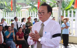 'Chiến dịch 500 ngày đêm' đón các anh trở về