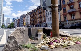 Bản án 3 năm tù gây tranh cãi trong vụ tai nạn ở Frankfurt khiến cặp song sinh người Việt thiệt mạng