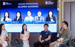 Tìm hiểu cơ hội học tập tại Đại học Hồng Kông qua Open Day