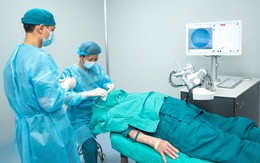 Chủ động chăm sóc đôi mắt để an tâm tận hưởng tuổi già