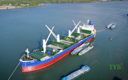 PVCFC trình cổ đông kế hoạch phát triển dài hạn