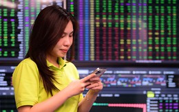 Chứng khoán 17-9: Fed tăng lãi suất, kịch bản nào cho VN-Index?