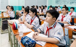 Sắp xếp trường học