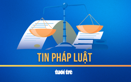 Tung tin 'vỡ đê', người đàn ông bị phạt 15 triệu đồng