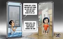 Săn mây Đà Lạt, khám phá Venice từ trung tâm thành phố