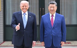 Dàn 'ông lớn' doanh nghiệp nào sẽ tháp tùng Chủ tịch Tập Cận Bình thăm Mỹ?