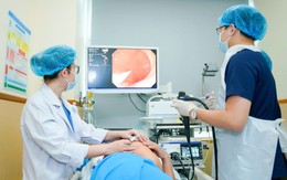 Phát hiện sớm ung thư đường tiêu hóa từ những tổn thương rất nhỏ