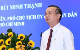 TP.HCM đề xuất liên kết vùng theo không gian phát triển