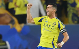 Ronaldo share link kiếm bộn tiền từ mạng xã hội