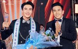 Mister Supermen 2026 bất ngờ dời lịch hơn một tháng, gần 30 đại diện sắp đến Việt Nam