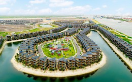 Lời giải cho bài toán an cư, nghỉ dưỡng và kinh doanh tại Vinhomes Royal Island