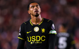 Chelsea thảm bại trước Brentford, tiếp tục khởi đầu bất ổn