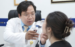 Nữ sinh mặt sưng 'như ong đốt’ vì làm đẹp cấp tốc để tựu trường