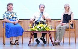 Hơn 400 nhà khoa học từ 69 quốc gia bàn về nữ quyền, giới và pháp luật