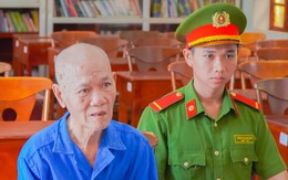 Bắt giữ người mang biệt danh 'tướng cướp Hoàng Minh', trốn truy nã 30 năm