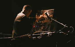 Nhạc sĩ Quốc Trung tổ chức concert đặc biệt nhất nhân dịp được đi xe buýt miễn phí