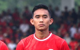 Mất nhiều ngôi sao, Indonesia gọi trở lại cầu thủ nói Việt Nam 'chơi xấu'