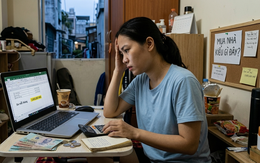 Lương gần 20 triệu ở TP.HCM cuối tháng dư 3,8 triệu,  bạn trẻ than 'mua nhà kiểu gì đây?'