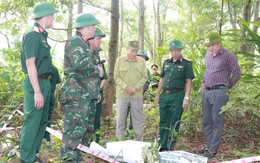 'Chiến dịch 500 ngày đêm' đón các anh trở về