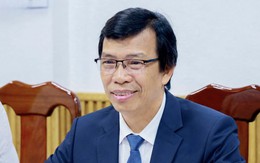 GS.TS Trần Ngọc Hải làm quyền Giám đốc Đại học Cần Thơ