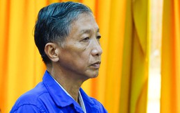 Cựu Trưởng Công an TP Phú Quốc Lê Văn Mót bị phạt 18 năm tù về tội lừa đảo chiếm đoạt tài sản
