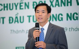 Phân công Bí thư Quảng Trị Nguyễn Văn Phương làm Phó trưởng Ban Chính sách, chiến lược T.Ư