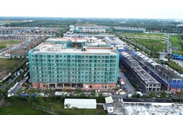Tây Ninh đề xuất phát triển 41.500 căn nhà ở xã hội, nhà ở cho thuê giai đoạn 2026-2030