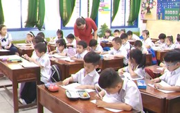 'Siêu trường' hơn 10.500 học sinh ở Nha Trang là mô hình trường học lớn nhất cả nước