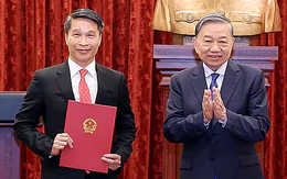 Bổ nhiệm đại sứ thường trú đầu tiên của Việt Nam tại Timor-Leste