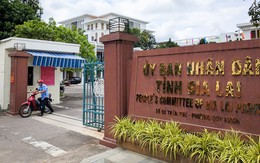 Kết quả rà soát các trường hợp 'hoàn thành tốt nhiệm vụ vẫn được nghỉ nghị định 178'