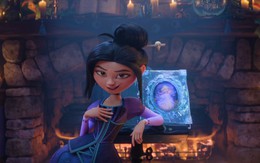 Netflix tung trailer 'Steps', kể lại Cinderella từ góc nhìn người chị kế