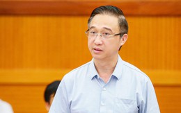 Phó bí thư Thành ủy TP.HCM Đặng Minh Thông yêu cầu xử lý dứt điểm điểm nghẽn chuyển đổi số