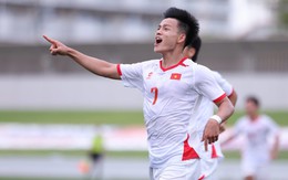 Chuyên gia Đoàn Minh Xương: U23 Việt Nam chơi đáng khen nhưng cần cải thiện nhiều