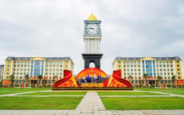 Toàn cảnh Bắc Ninh - thành phố thứ 9 của Việt Nam