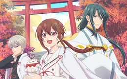 Manga của tác giả 'Dược sư tự sự' chuyển thể thành anime truyền hình